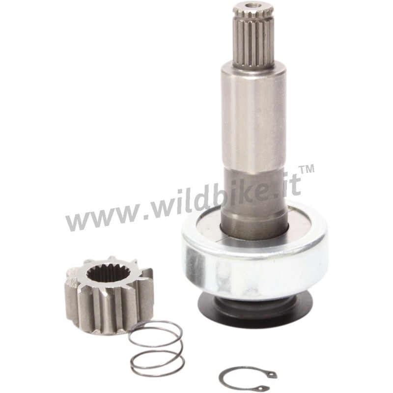 STARTER  EMBRAYAGE DELUXE HARLEY DAVIDSON SOFTAIL M-EIGHT 18-22