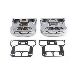 COUVERTURES CHEFS CHROME HARLEY DAVIDSON XL SPORTSTER 04-06