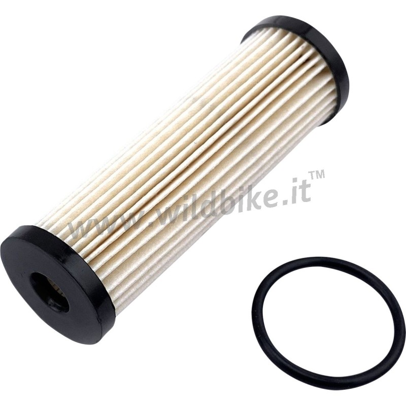 FILTRO BENZINA KIT OEM 61200058 HARLEY DAVIDSON SOFTAIL M-EIGHT 18-22