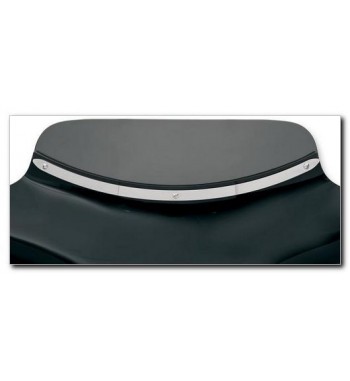 CORNICE CROMATA PER CARENATURA BATWING FAIRING