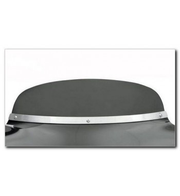 CORNICE CROMATA PER CARENATURA BATWING FAIRING