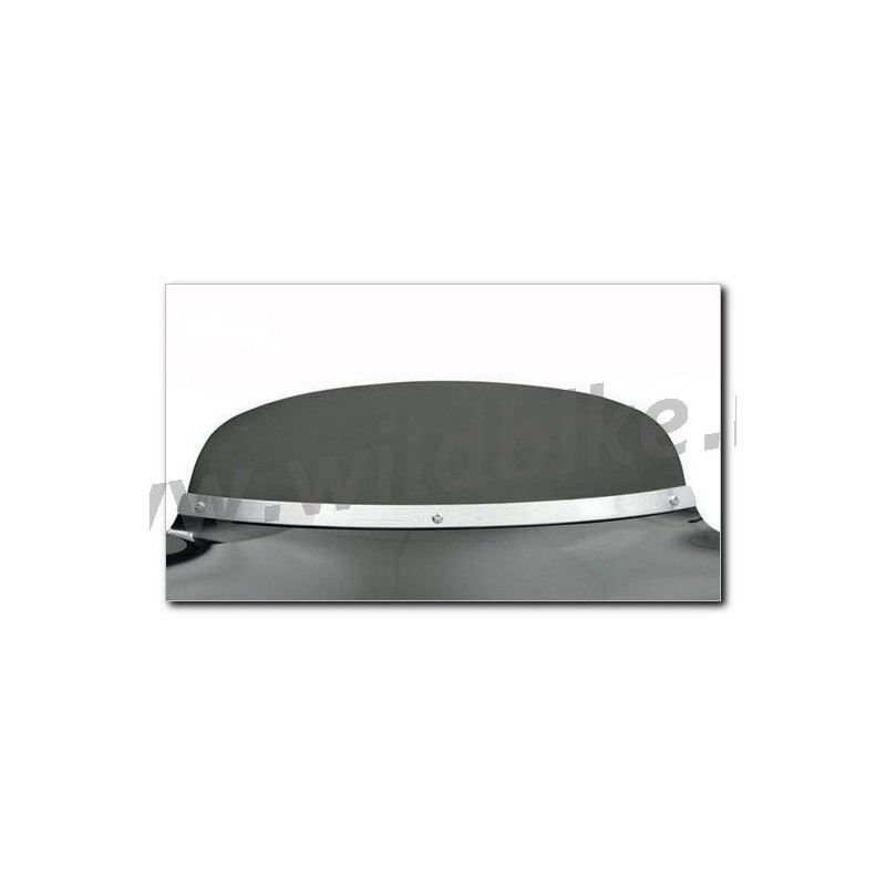 CORNICE CROMATA PER CARENATURA BATWING FAIRING