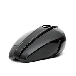 GASTANK 4,5 GAL ABDECKUNG TEARDROP HARLEY DAVIDSON XL SPORTSTER 04-21