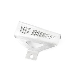 UPPER COVER BELT GUARD KILLER CUSTOM INOX HARLEY DAVIDSON XL SPORTSTER 04-21