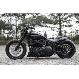 AILE AVANT GARDE-BOUE KILLER CUSTOM BOBSTER HARLEY DAVIDSON SOFTAIL FXBB STREET BOB 18-24