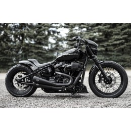 AILE AVANT GARDE-BOUE KILLER CUSTOM BOBSTER HARLEY DAVIDSON SOFTAIL FXBB STREET BOB 18-24