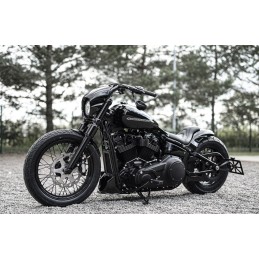 AILE AVANT GARDE-BOUE KILLER CUSTOM BOBSTER HARLEY DAVIDSON SOFTAIL FXBB STREET BOB 18-24