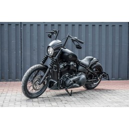 FRONT FENDER KILLER CUSTOM BOBSTER HARLEY DAVIDSON SOFTAIL FXBB STREET BOB 18-24