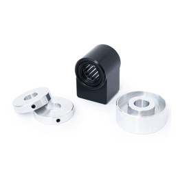 REAR LOWERING KIT REAR KILLER CUSTOM FOR HARLEY DAVIDSON SOFTAIL M-EIGHT 18-21