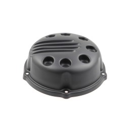 LUFTFILTERABDECKUNG CULT WERK HARLEY DAVIDSON SOFTAIL M-EIGHT 18-21