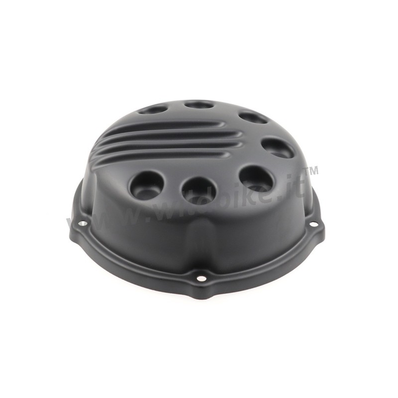 COPERCHIO COPERTURA FILTRO ARIA TONDO CULT WERK HARLEY DAVIDSON SOFTAIL M-EIGHT 18-21