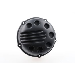 ROUND AIR CLEANER COVER CULT WERK HARLEY DAVIDSON SOFTAIL M-EIGHT 18-21