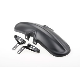 FRONT FENDER CULT WERK OLD SCHOOL HARLEY DAVIDSON SOFTAIL FXBB STREET BOB 18-21