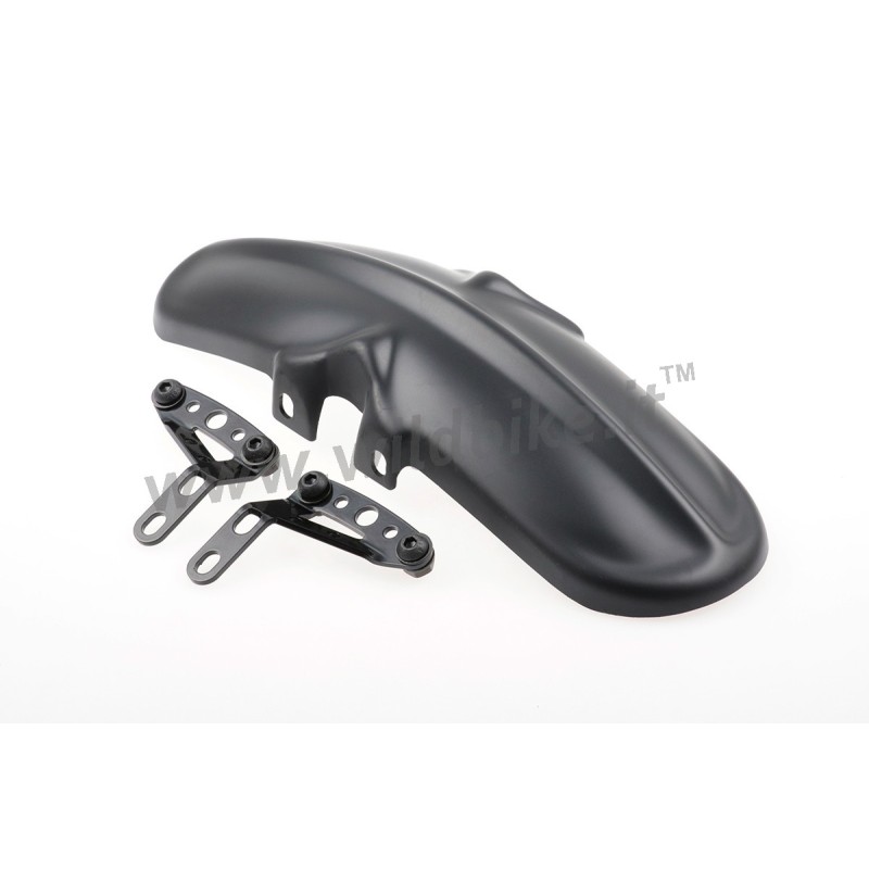 FRONT FENDER CULT WERK OLD SCHOOL HARLEY DAVIDSON SOFTAIL FXBB STREET BOB 18-21