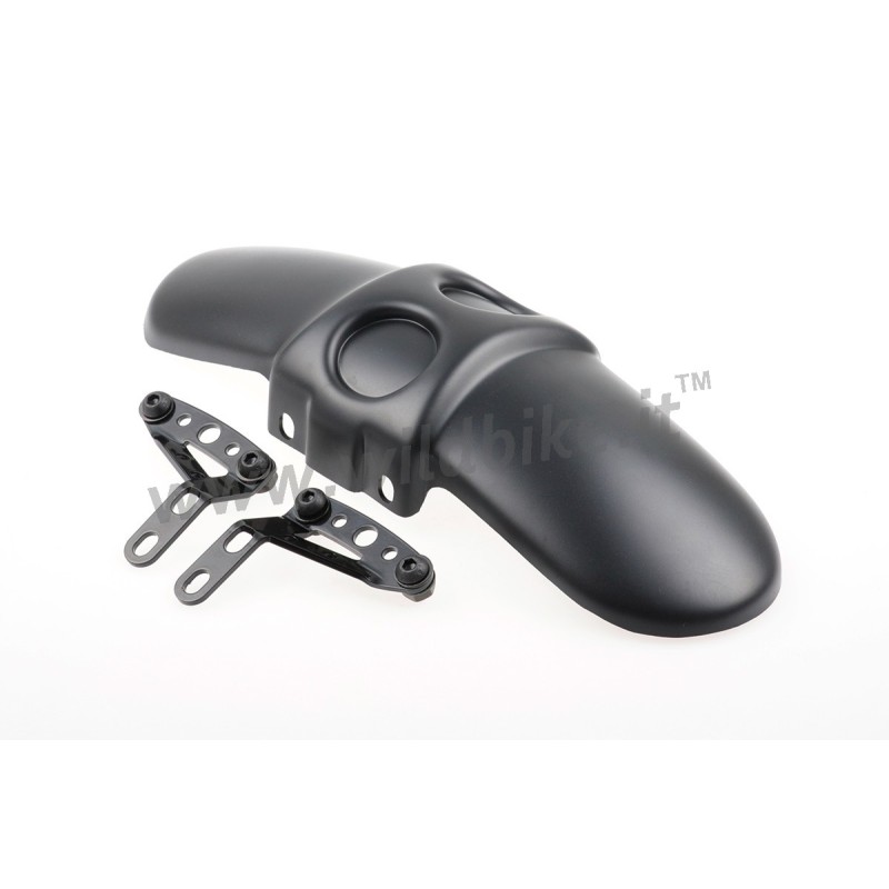 PARAFANGO ANTERIORE CULT WERK BOBBER HARLEY DAVIDSON SOFTAIL FXBB STREET BOB 18-24