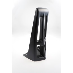 SPOILER PERSONNALISÉ BIG TOE CULT WERK RONDE HARLEY DAVIDSON SOFTAIL M-EIGHT 18-21