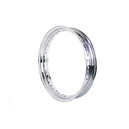 CHROMSTAHLRAD 40 STRAHLEN 19"X 3" FÜR HARLEY DAVIDSON