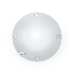COPERCHIO FRIZIONE LISCIO CROMATO PER HARLEY DAVIDSON XL SPORTSTER 94-03