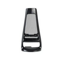 CHIN SPOILER TOE PROTECTION KILLER CUSTOM AGGRESSOR HARLEY DAVIDSON FLH FLT TOURING 10-16