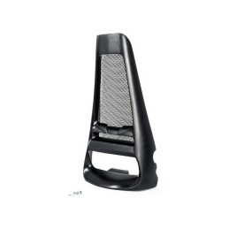 SCHUTZ KINSPOILER KILLER CUSTOM AGGRESSOR HARLEY DAVIDSON FLH FLT TOURING 10-16