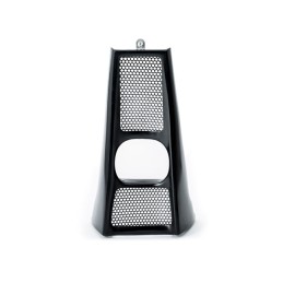 CHIN SPOILER TOE PROTECTION KILLER CUSTOM AGGRESSOR HARLEY DAVIDSON FLH FLT TOURING 17-24