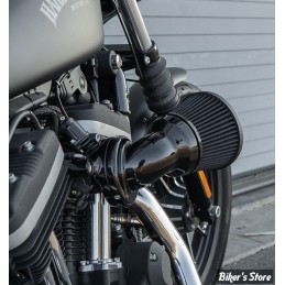 AIR FILTER VELOCITY 65 ARLEN NESS BLACK HARLEY DAVIDSON XL SPORTSTER 91-21