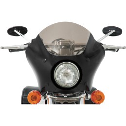 WINDSHIELD GAUNTLET FAIRING FOR HARLEY DAVIDSON XL SPORTSTER 96-10