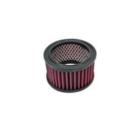 ERSATZ-FILTERELEMENT TC BROS LOUVERED LUFTFILTER HARLEY DAVIDSON