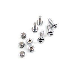 VITI BULLONI TORX SET PER DISCO FRENO ANTERIORE HARLEY DAVIDSON XL SPORTSTER 91-21