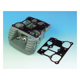JAMES GASKET KIT LOWER ROCKER COVER HARLEY DAVIDSON TWIN CAM 99-17