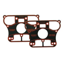 KIT GUARNIZIONI JAMES GASKET BILANCERI INFERIORI HARLEY DAVIDSON TWIN CAM 99-17