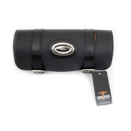 TASCHE WERKZEUGROLLE LARGE PLAIN CUSTOM MOTORRAD UND HARLEY DAVIDSON