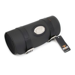 TOOL BAG LARGE PLAIN FOR CUSTOM MOTORCYCLE AND HARLEY DAVIDSON