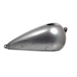 SERBATOIO BENZINA BOBBED REPL. OEM 61593-10 5.1 GAL. HARLEY DAVIDSON FXDB/FXDWG/FXDL DYNA 10-17