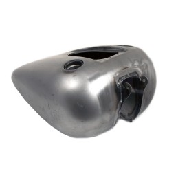 RÉSERVOIR DE CARBURANT BOBBED GAL 5,1 REPL. OEM 61593-10 HARLEY DAVIDSON FXDB/FXDWG/FXDL DYNA 10-17