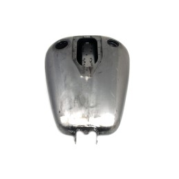 RÉSERVOIR DE CARBURANT BOBBED GAL 5,1 REPL. OEM 61593-10 HARLEY DAVIDSON FXDB/FXDWG/FXDL DYNA 10-17