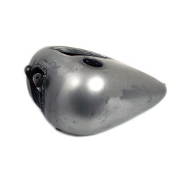 RÉSERVOIR DE CARBURANT BOBBED GAL 5,1 REPL. OEM 61593-10 HARLEY DAVIDSON FXDB/FXDWG/FXDL DYNA 10-17