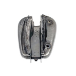 SERBATOIO BENZINA BOBBED REPL. OEM 61593-10 5.1 GAL. HARLEY DAVIDSON FXDB/FXDWG/FXDL DYNA 10-17