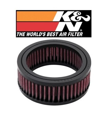 FILTRO ARIA HIGH FLOW DI RICAMBIO PER FILTRO ARIA  DRAGTRON II