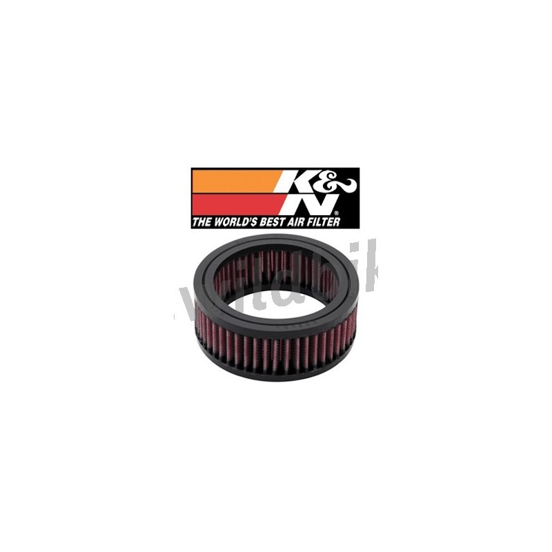 FILTRO ARIA HIGH FLOW DI RICAMBIO PER FILTRO ARIA  DRAGTRON II