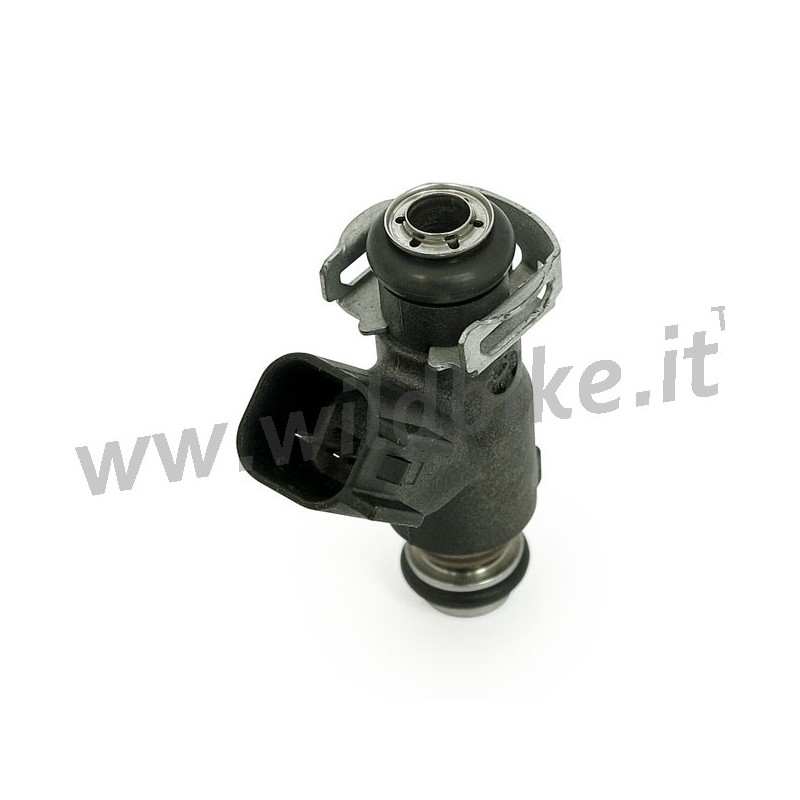 FUEL INJECTOR DELPHI OEM 27709-06A FOR HARLEY DAVIDSON TWIN CAM 06-17