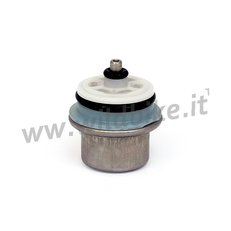 REGOLATORE DI PRESSIONE CARBURANTE OEM 61015-04A HARLEY DAVIDSON  FLH FLT TOURING 08-21