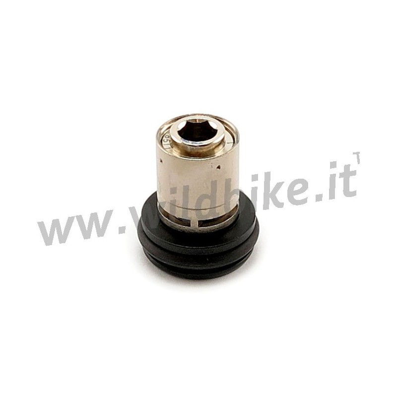 KRAFTSTOFFDRUCKREGLER OEM 61200055 HARLEY DAVIDSON SOFTAIL M-EIGHT 18-22