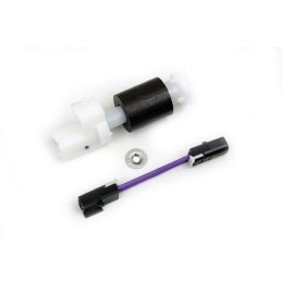 KRAFTSTOFFSTANDSENSOREINHEIT OEM 75302-07B  HARLEY DAVIDSON XL SPORTSTER 07-21