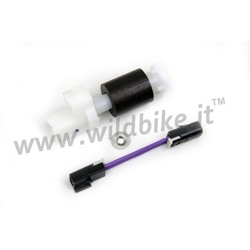 UNITÀ SENSORE LIVELLO CARBURANTE OEM 75302-07B HARLEY DAVIDSON XL SPORTSTER 07-21