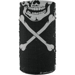 MULTIFUNKTIONS UNTER KRAGEN AUSDEHNUNGS SKULL XBONES RIDER