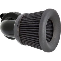 AIR FILTER VELOCITY 90 ARLEN NESS BLACK HARLEY DAVIDSON SOFTAIL 2018-2024
