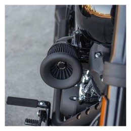 FILTRO ARIA VELOCITY 90 ARLEN NESS NERO HARLEY DAVIDSON FLH FLT TOURING 17-25