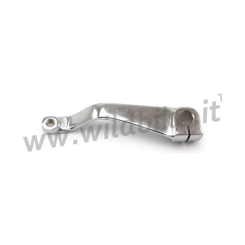 LEVA DEL CAMBIO INTERNA CROMATA HARLEY DAVIDSON SOFTAIL M-EIGHT 18-22