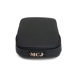 SELLINO IN PELLE COMFORT RIMOVIBILE A SEI VENTOSE MCJ MOTO CUSTOM E HARLEY DAVIDSON